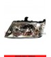 LAMPU DEPAN MITSUBISHI KUDA GRANDIA 2002 - 2003 LH - KIRI